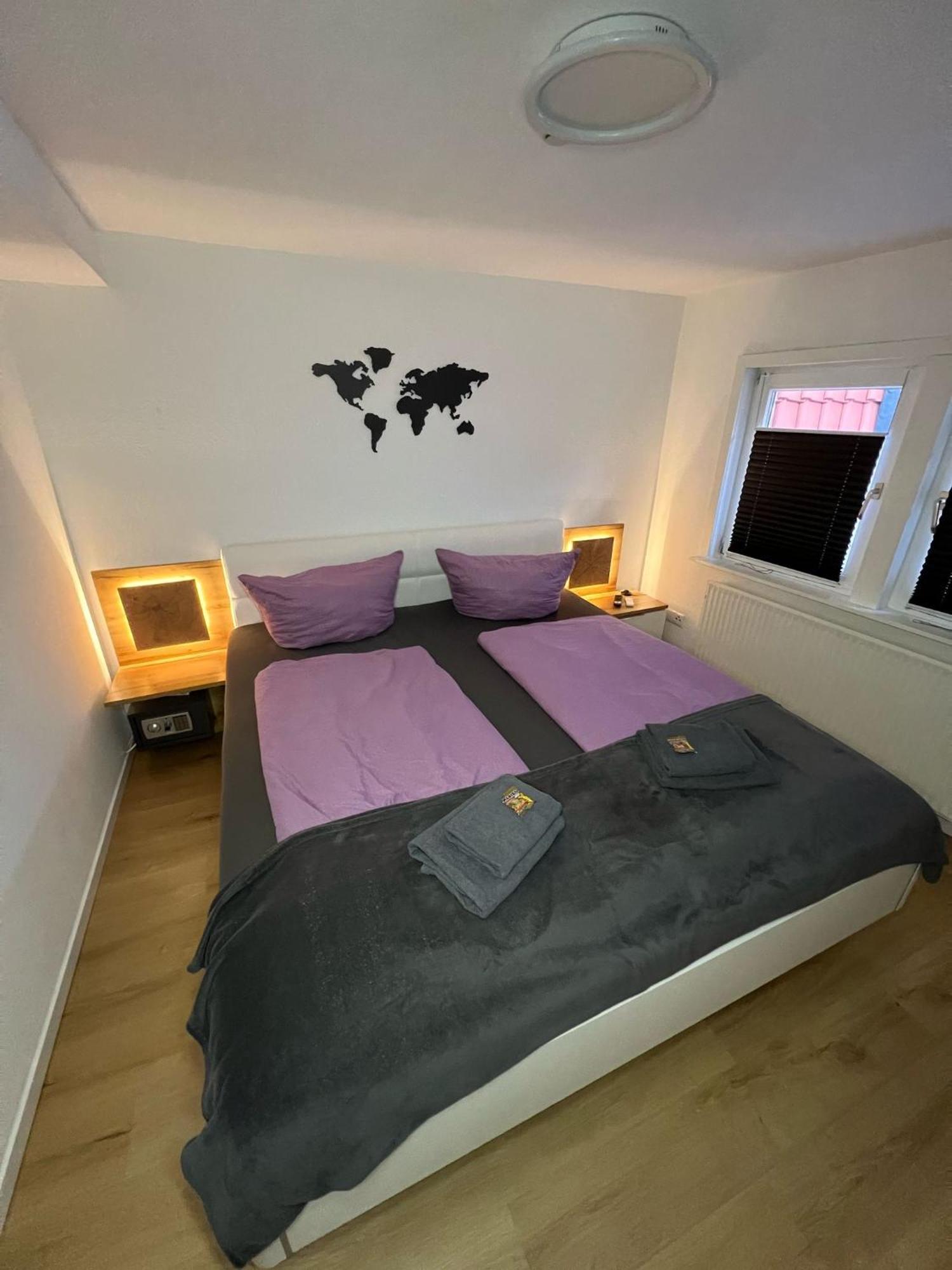 Ferienwohnung Goslar Living 2 Exterior foto