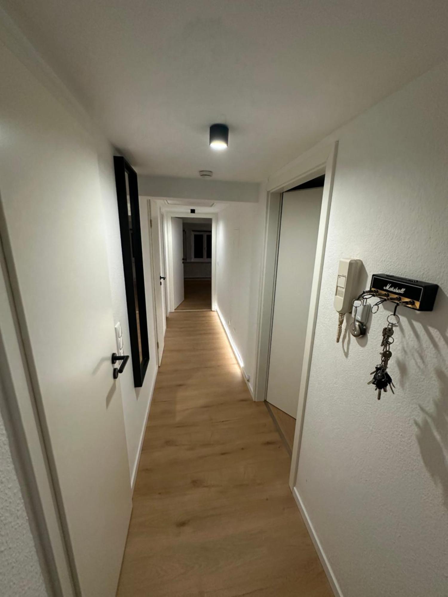 Ferienwohnung Goslar Living 2 Exterior foto